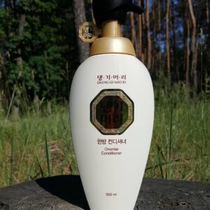 Oriental Conditioner For Damaged Hair